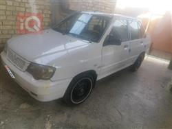 Saipa 132